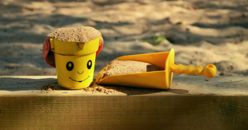 żłobek: fakty i mity