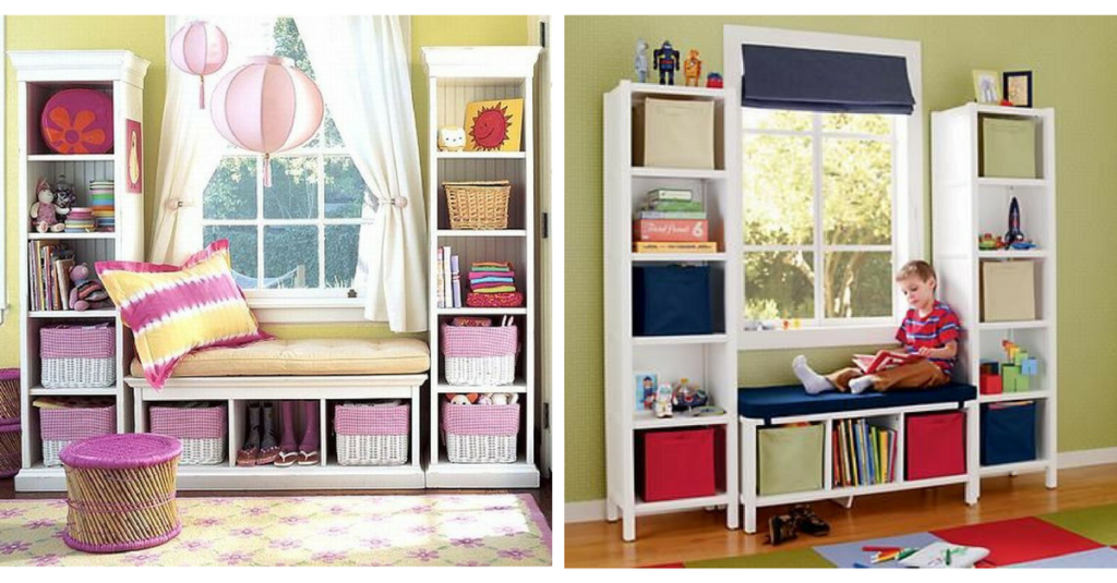 inspiracje pokoju dziecka ikea