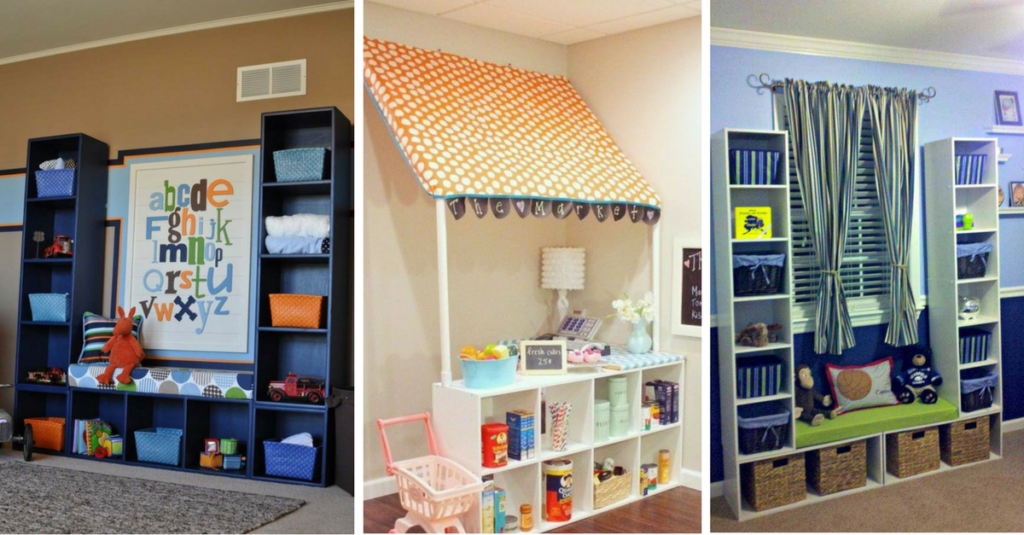 pomysły na pokój dziecka ikea