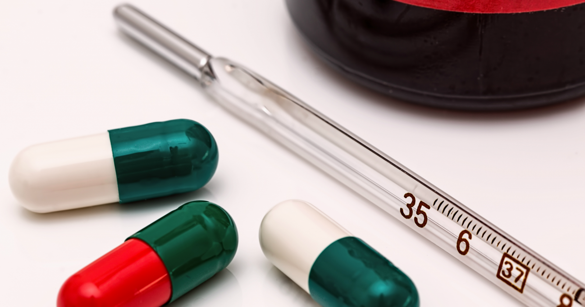 chore dziecko w przedszkolu