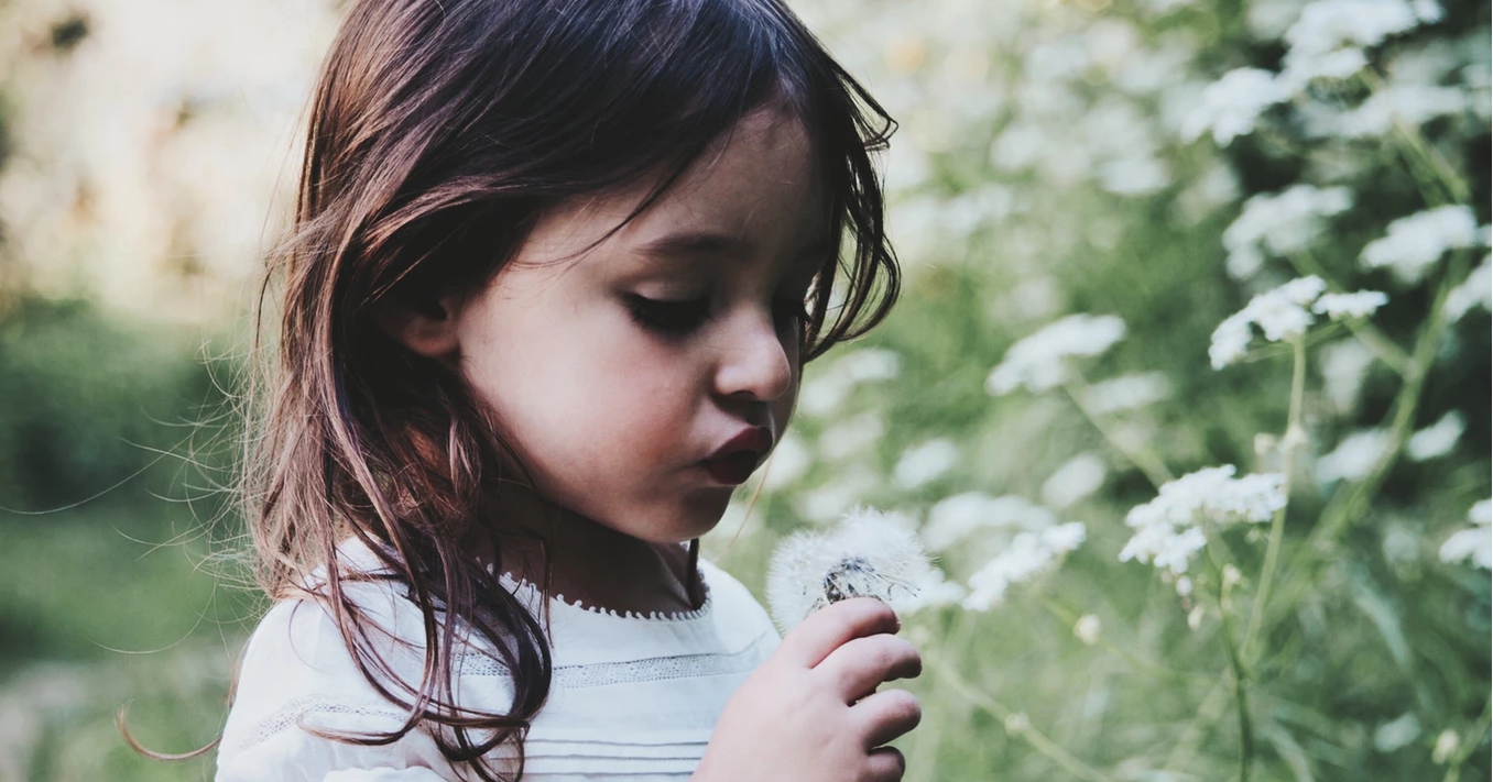 leczenie kataru u dziecka