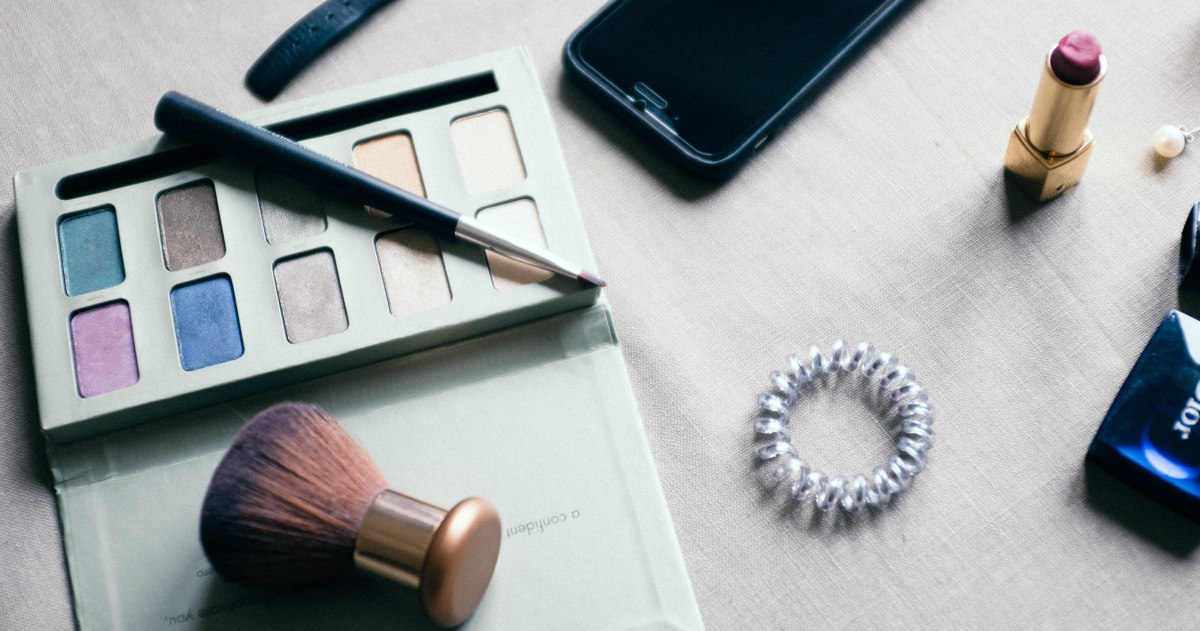 najlepsze kosmetyki 2017