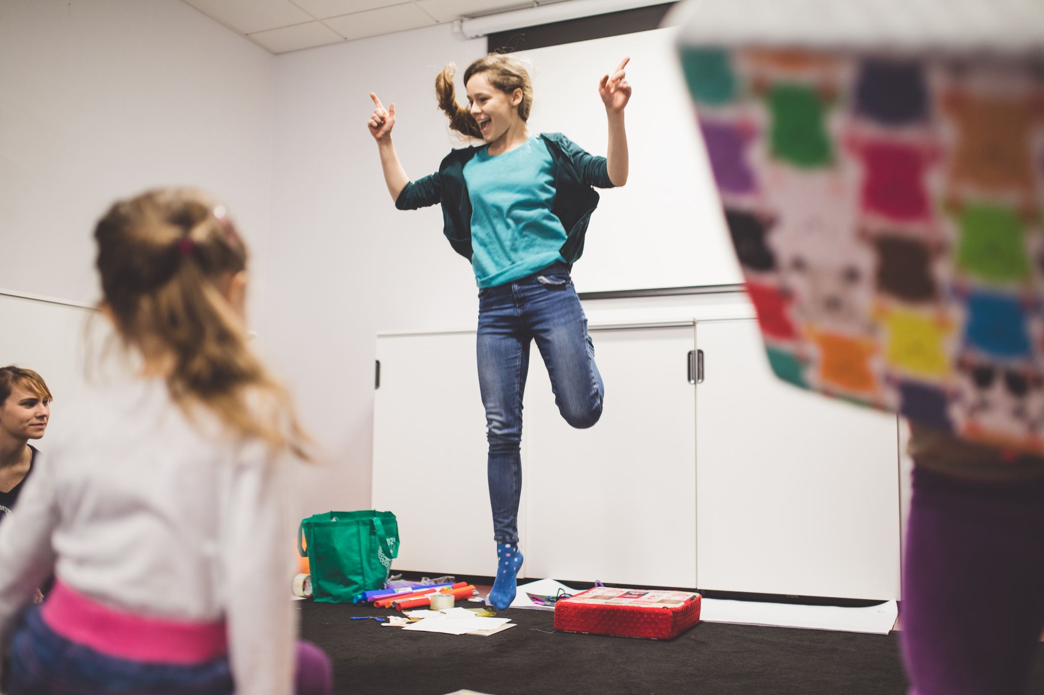 dziecko i niepełnosprawność