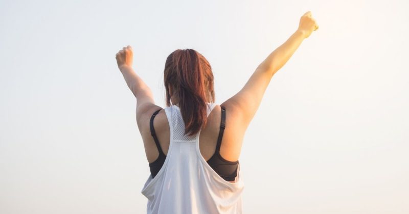 10 sposobów na znalezienie motywacji do ćwiczeń