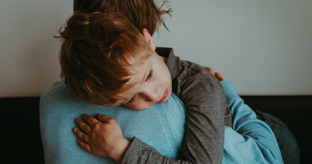 porównanie psa do dziecka