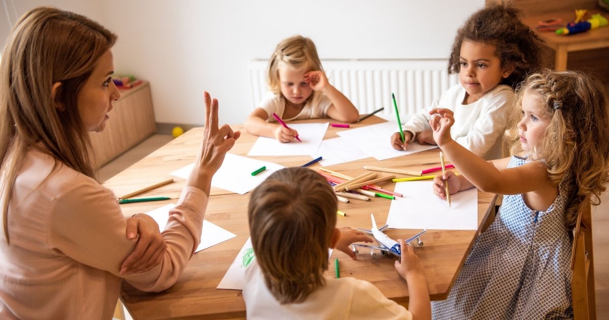 jak wybrać przedszkole